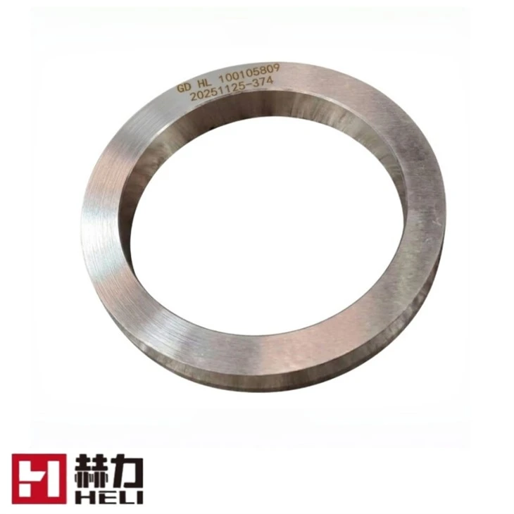 Longwall Shearer Planetary Carrier spacer