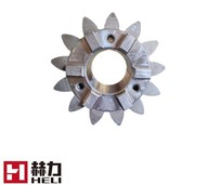 Shearer sõiduvarustus